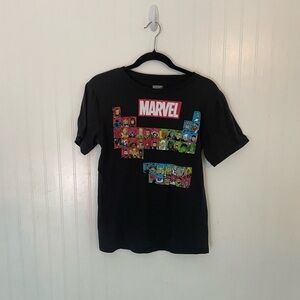 MARVEL boys shirt - XL (18/20)
